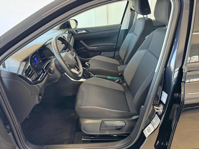 VOLKSWAGEN Taigo 1.0 TSI 115 CV Life