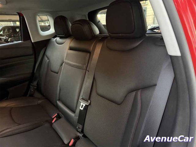JEEP Compass 1.3 turbo t4 phev Trailhawk 4xe TELECAMERA 360°