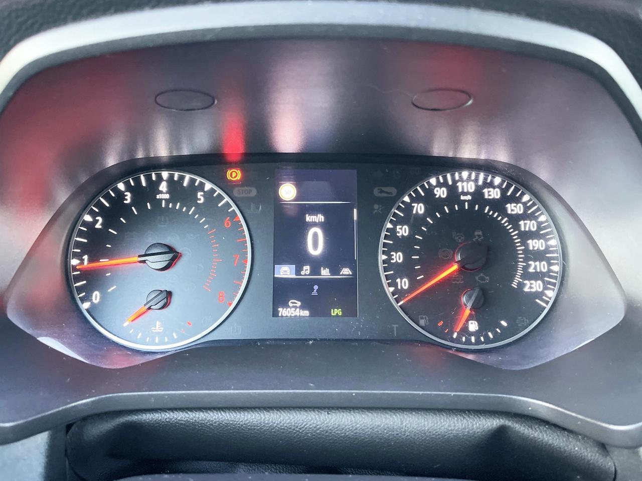 Renault Captur 1.0 GPL 100CV E6 Neo - 2021