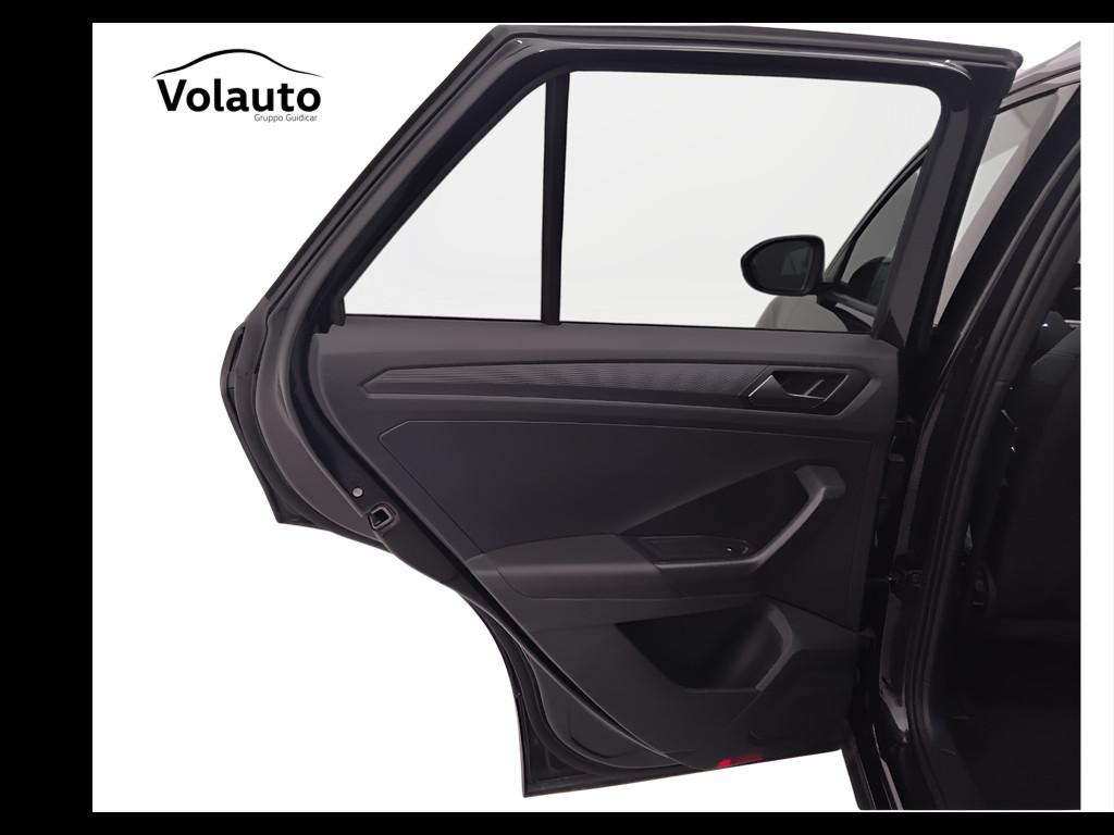 VOLKSWAGEN T-Roc 2022 - T-Roc 2.0 tdi R-Line 115cv