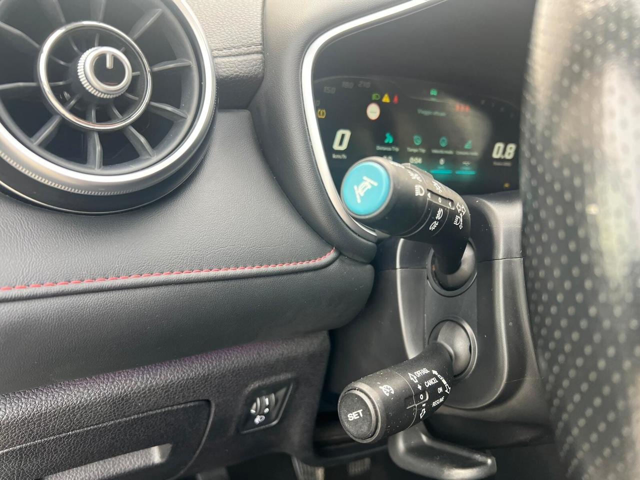 Mg HS 1.5T-GDI Luxury