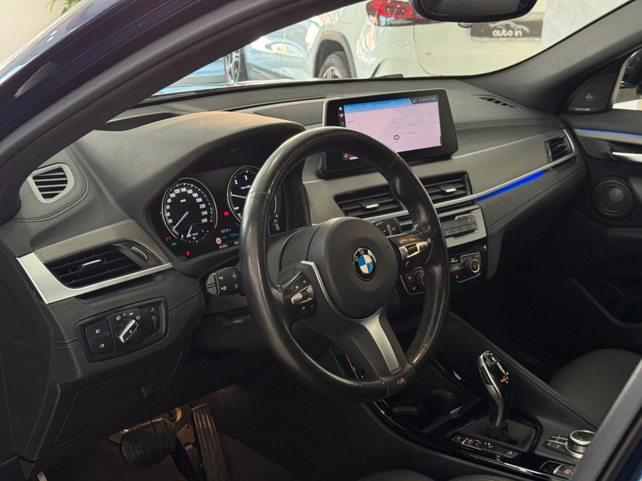 Bmw X2 20d xDrive Msport FULL OPTIONAL