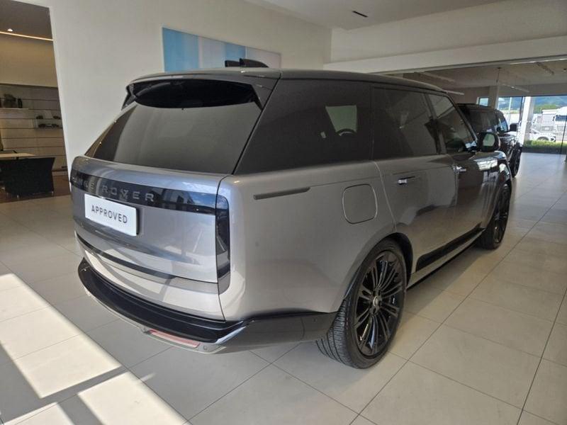Land Rover Range Rover 3.0D l6 350 CV HSE IVA ESPOSTA