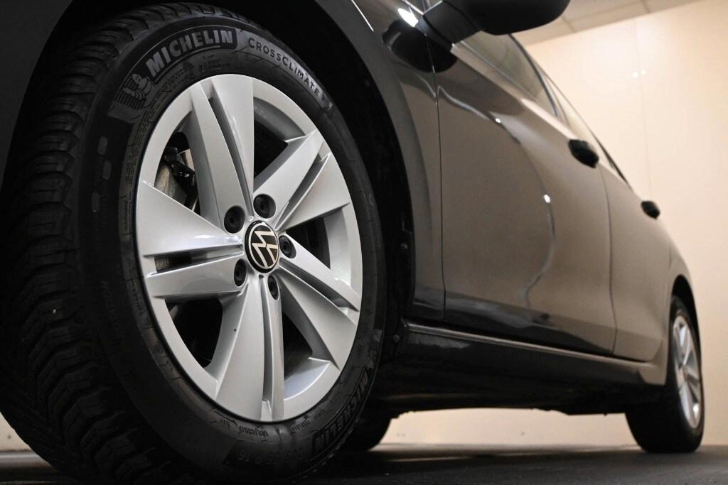 VOLKSWAGEN Golf 8ª serie Golf 2.0 TDI 115 CV S...