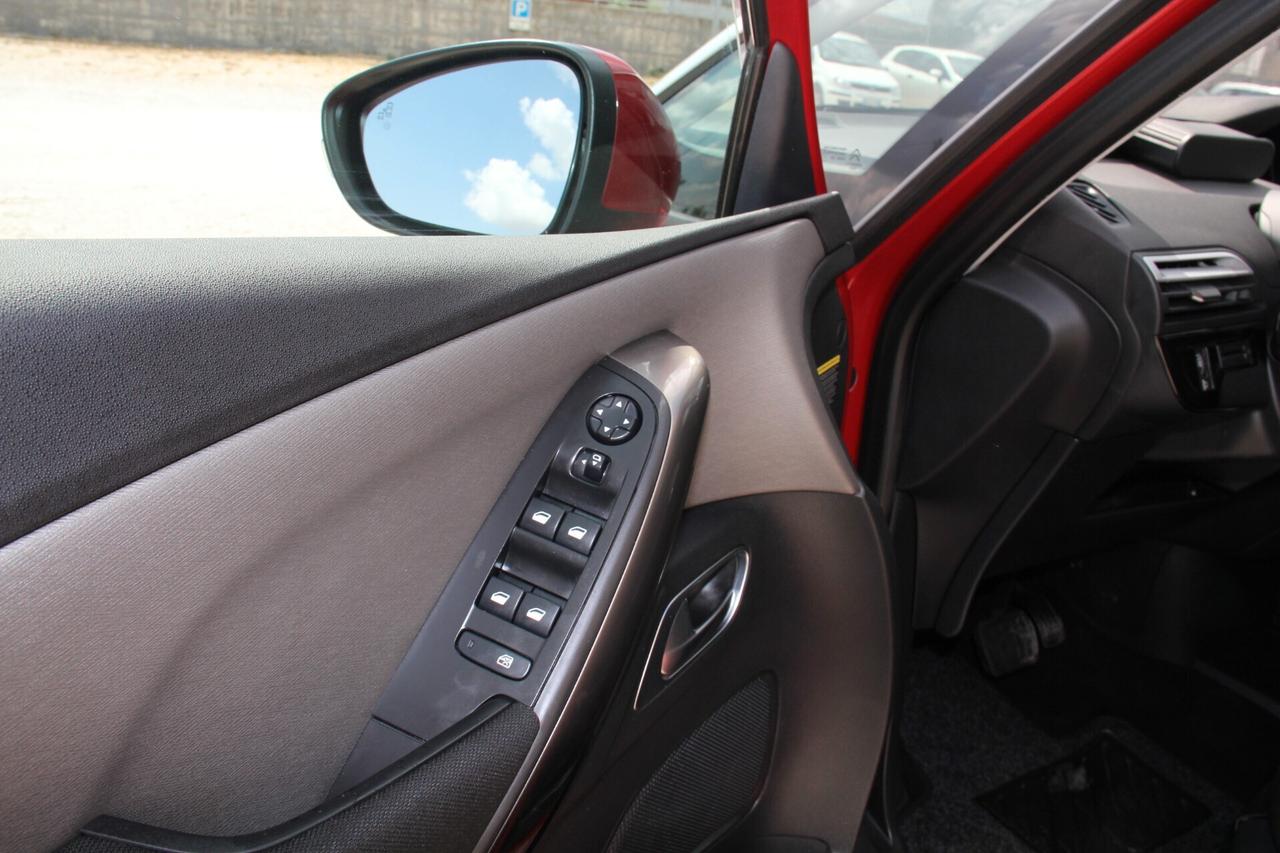 Citroen C4 SpaceTourer BlueHDi 130 S&S EAT8 Business- 7 POSTI