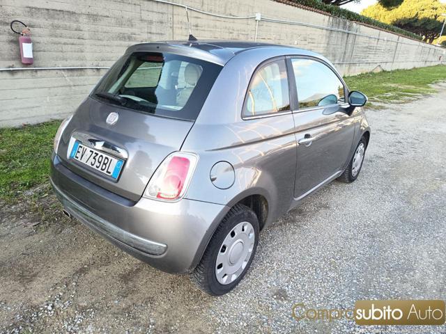 FIAT 500 1.3 Multijet 16V 95 CV GQ