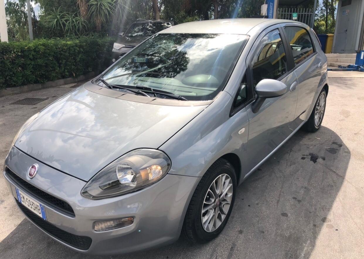 Fiat Punto Evo 1.3 Mjt 95 CV 5 porte Dynamic