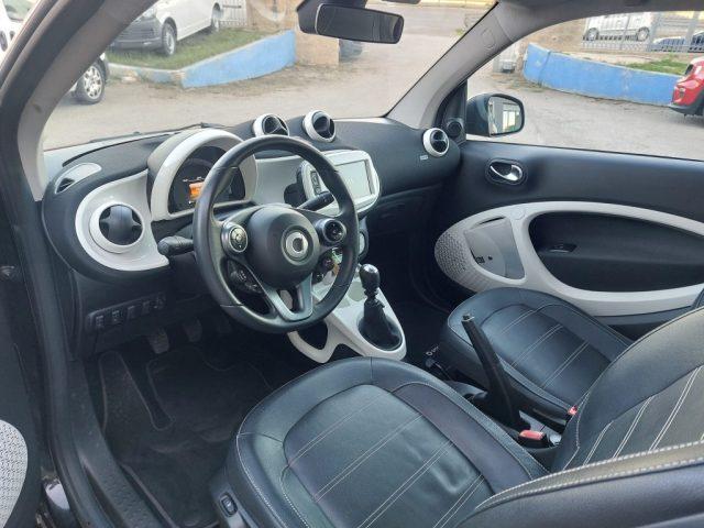 SMART ForTwo 90 0.9 Turbo Prime