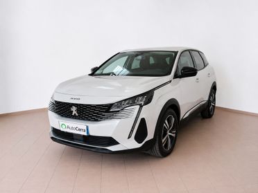 Peugeot 3008 BlueHDi 130 S&S EAT8 Allure
