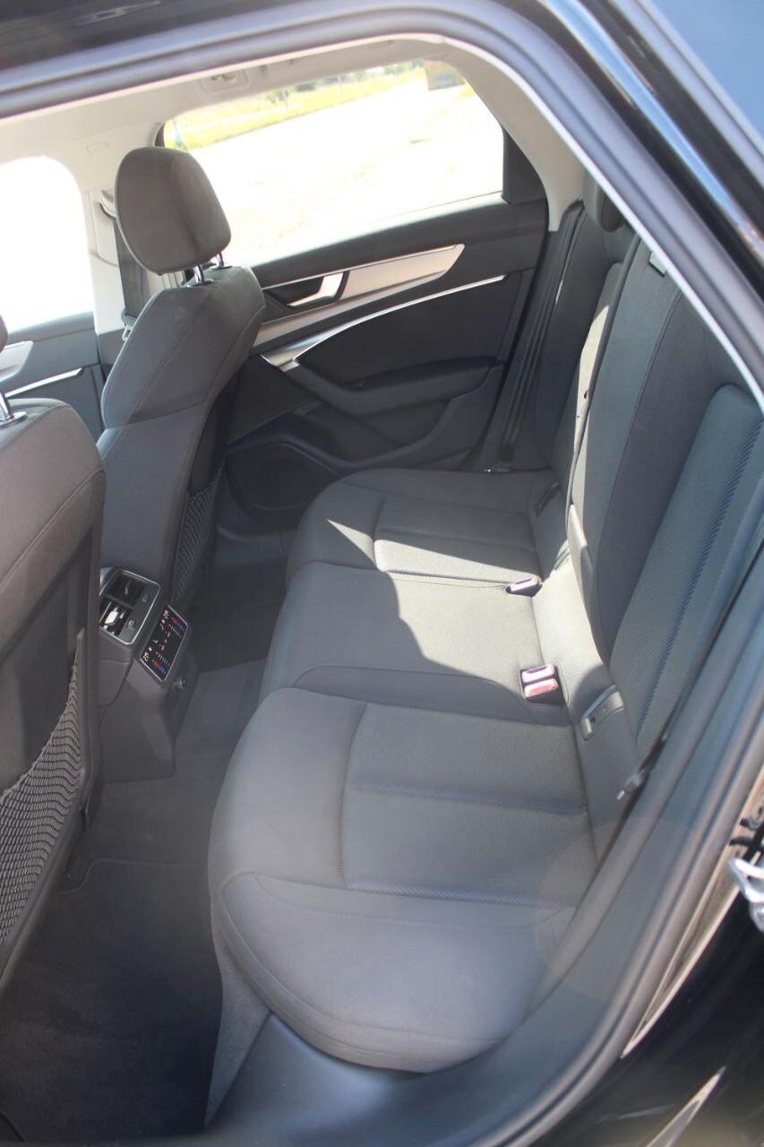 Audi A6 Avant 40 2.0 TDI S tronic