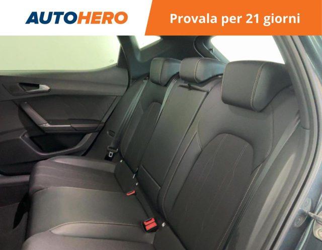 CUPRA Leon 1.5 TSI 150 CV