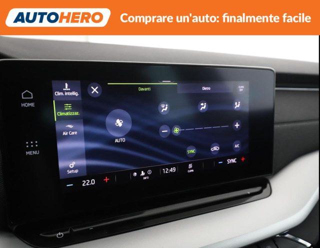 SKODA Octavia 1.5 TSI ACT Wagon Style