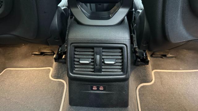 BMW X1 SDRIVE 18D 150CV XLINE PLUS *TETTO*NAVI*FULL LED*