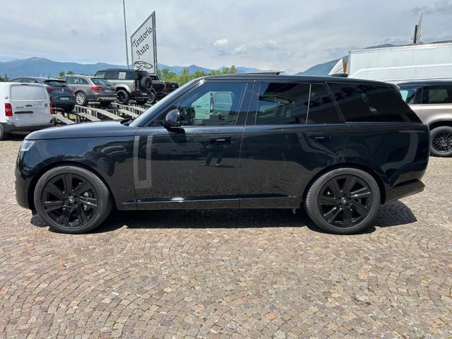 LAND ROVER Range Rover 3.0D l6 HSE