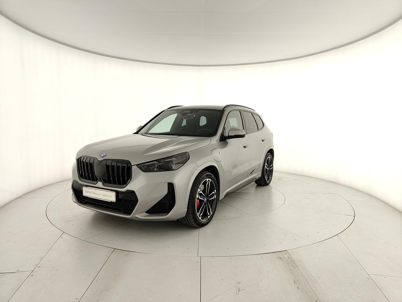 BMW X1 xdrive 25e MSport Pro auto