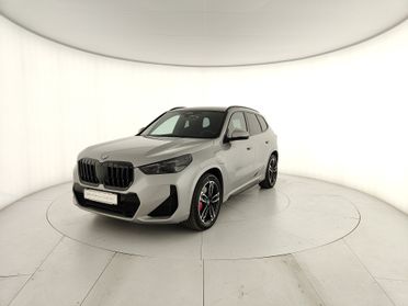 BMW X1 xdrive 25e MSport Pro auto