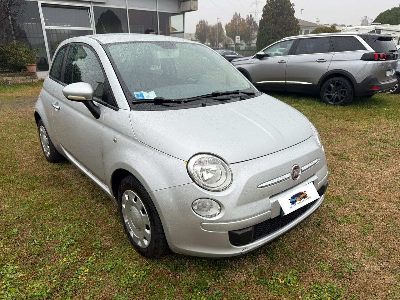 Fiat 500 1.2 Pop *SOLO 65.600KM*