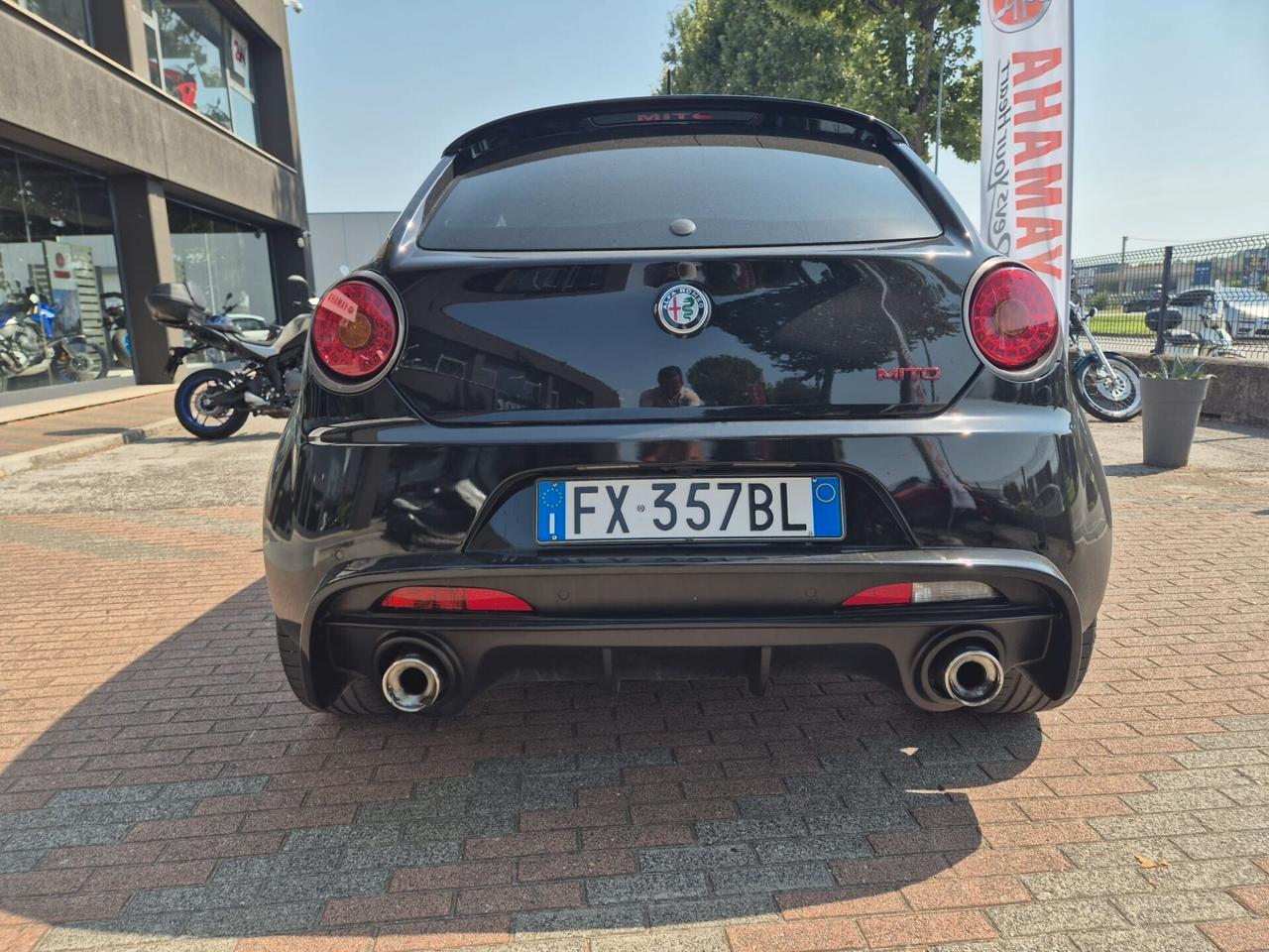 AR MiTo 1.4 T 170CV S&S TCT Veloce S E6B
