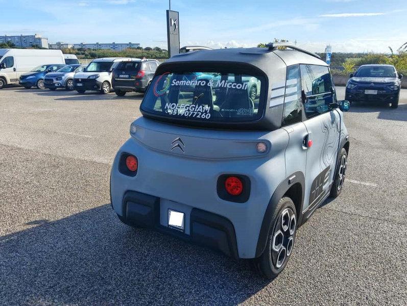 CITROEN AMI VIBE