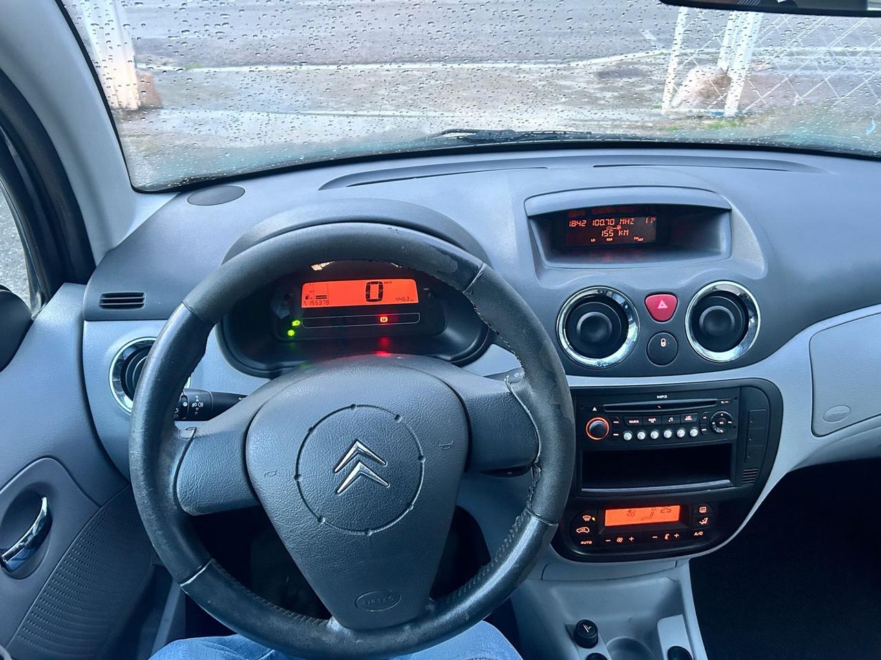 Citroen C3 1.1 Gold by Pinko