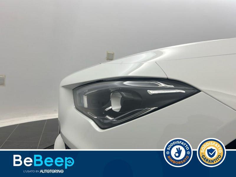 Mercedes-Benz CLA COUPE 250 E PLUG-IN HYBRID(E EQ-POWER)PREMIUM