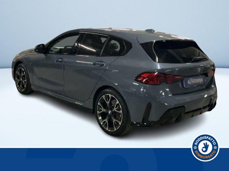 BMW Serie 1 118d M Sport