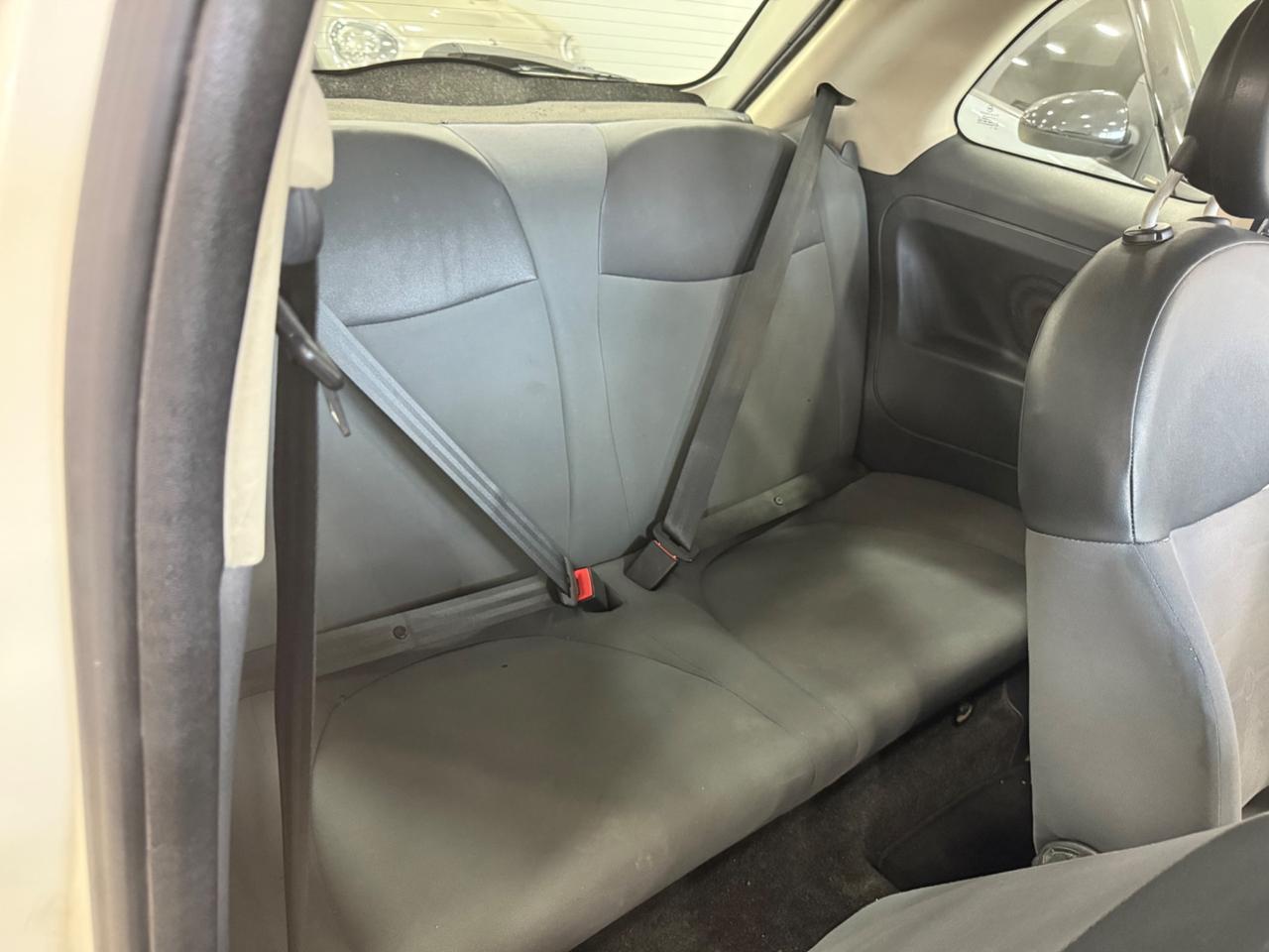 Fiat 500 1.2 benzina 69cv