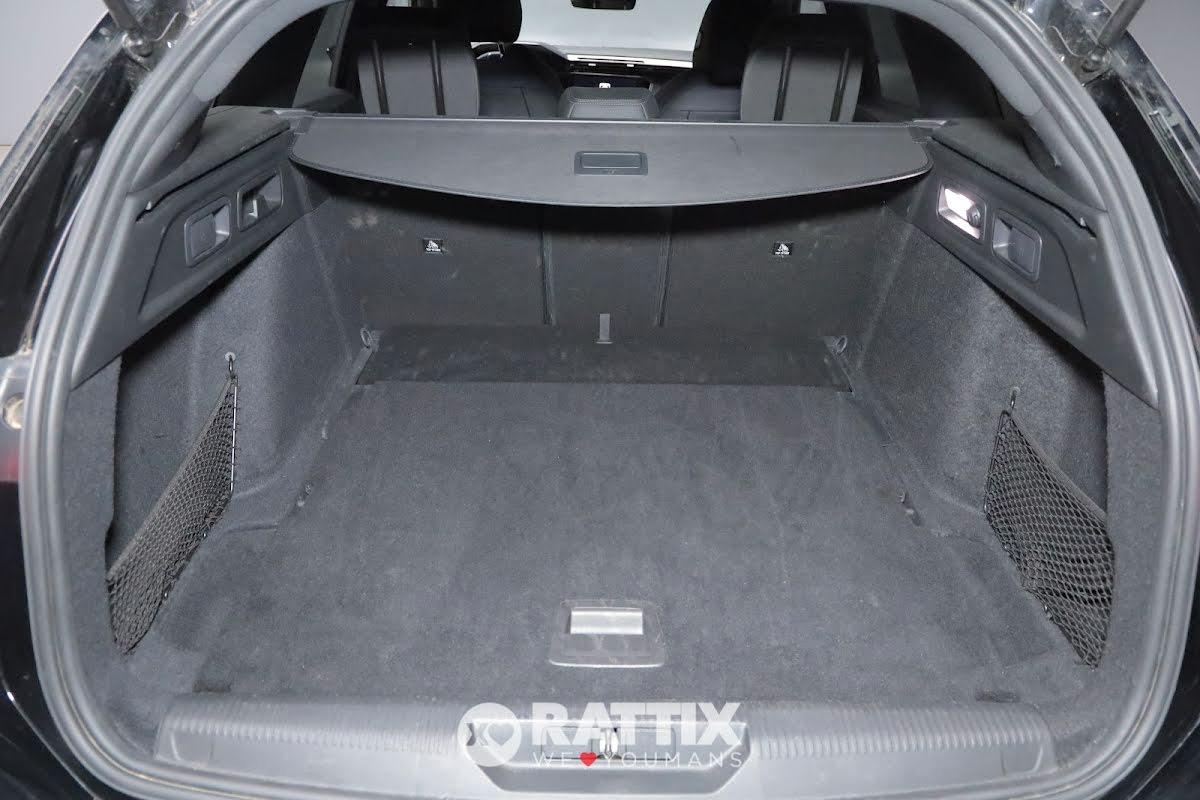 Peugeot 308 SW 1.2 Puretech t 130CV GT EAT8