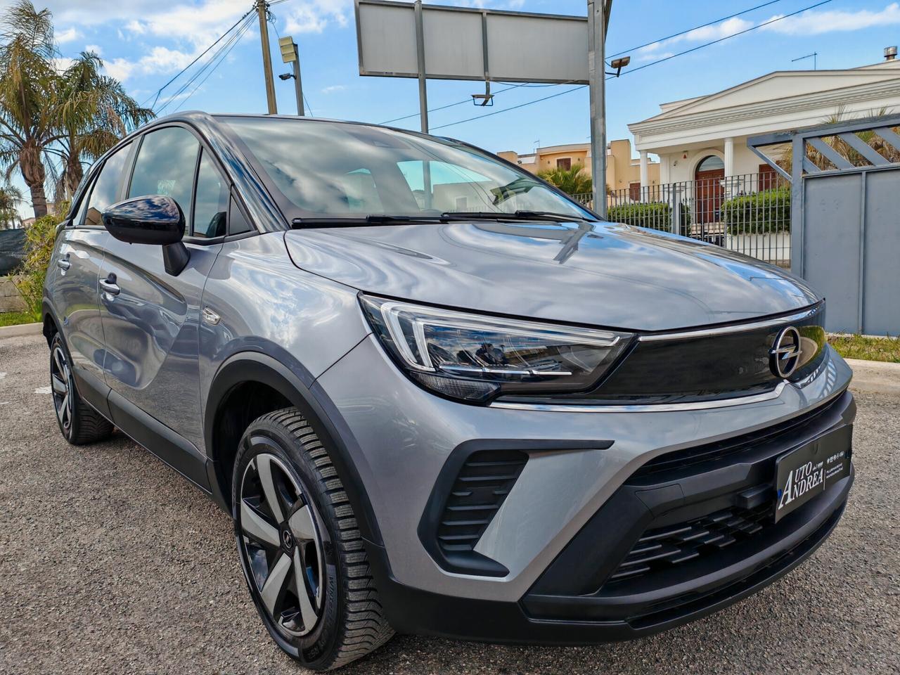 Opel Crossland 1.5 ECOTEC D 120CV Fulll 2021