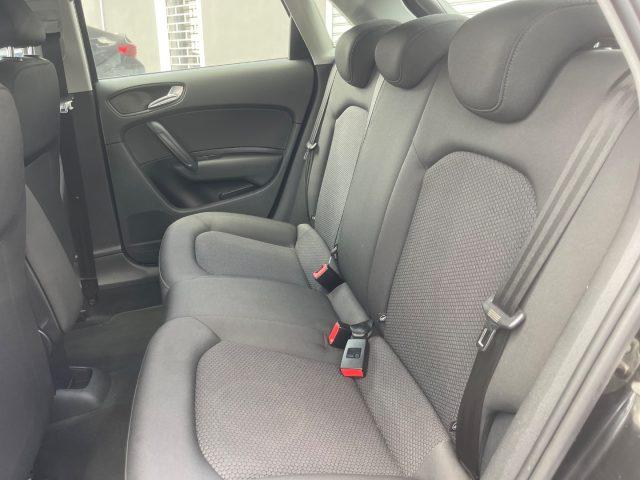 AUDI A1 SPB 1.2 TFSI S line