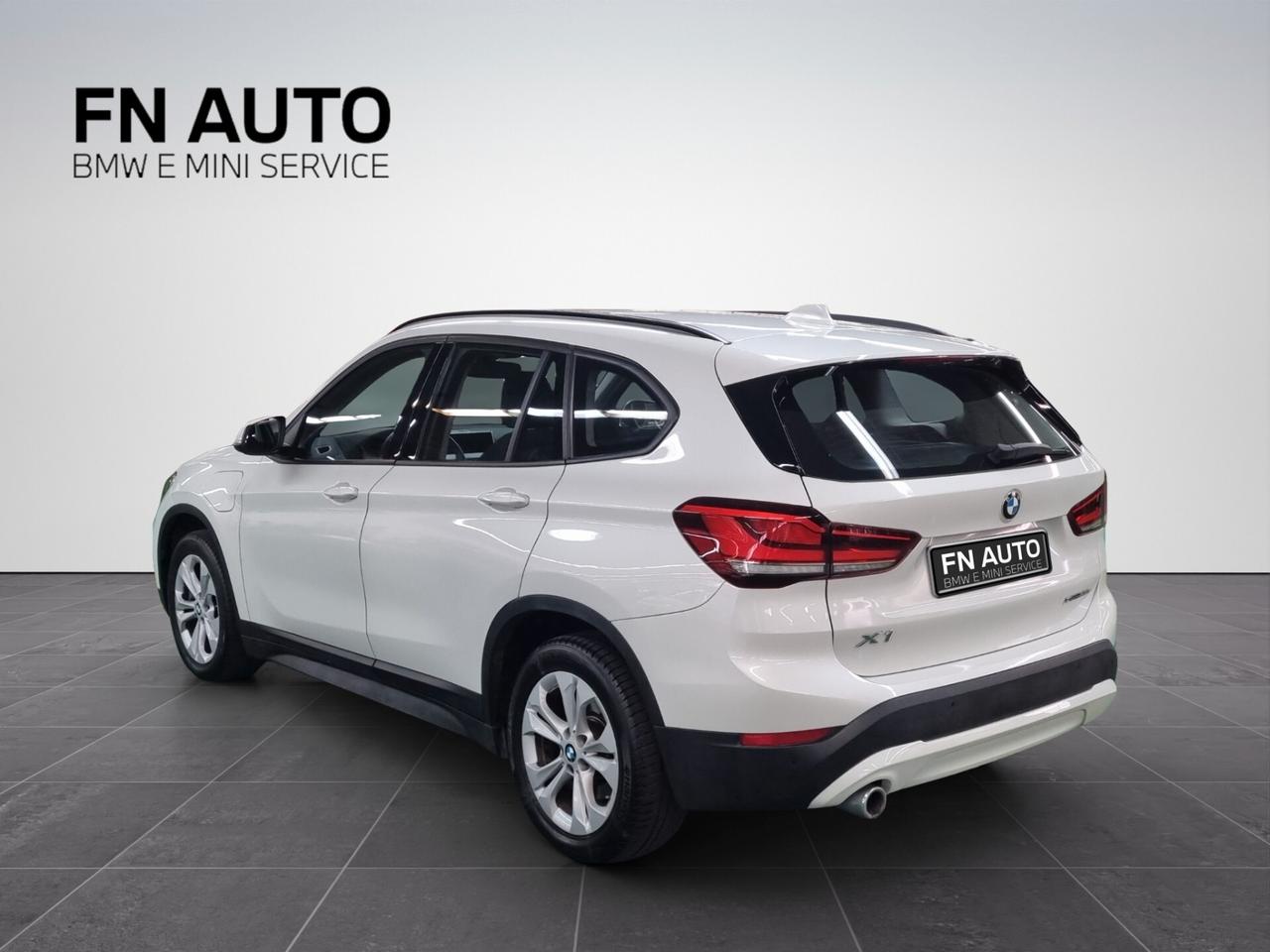 Bmw X1 xDrive25e Business Advantage