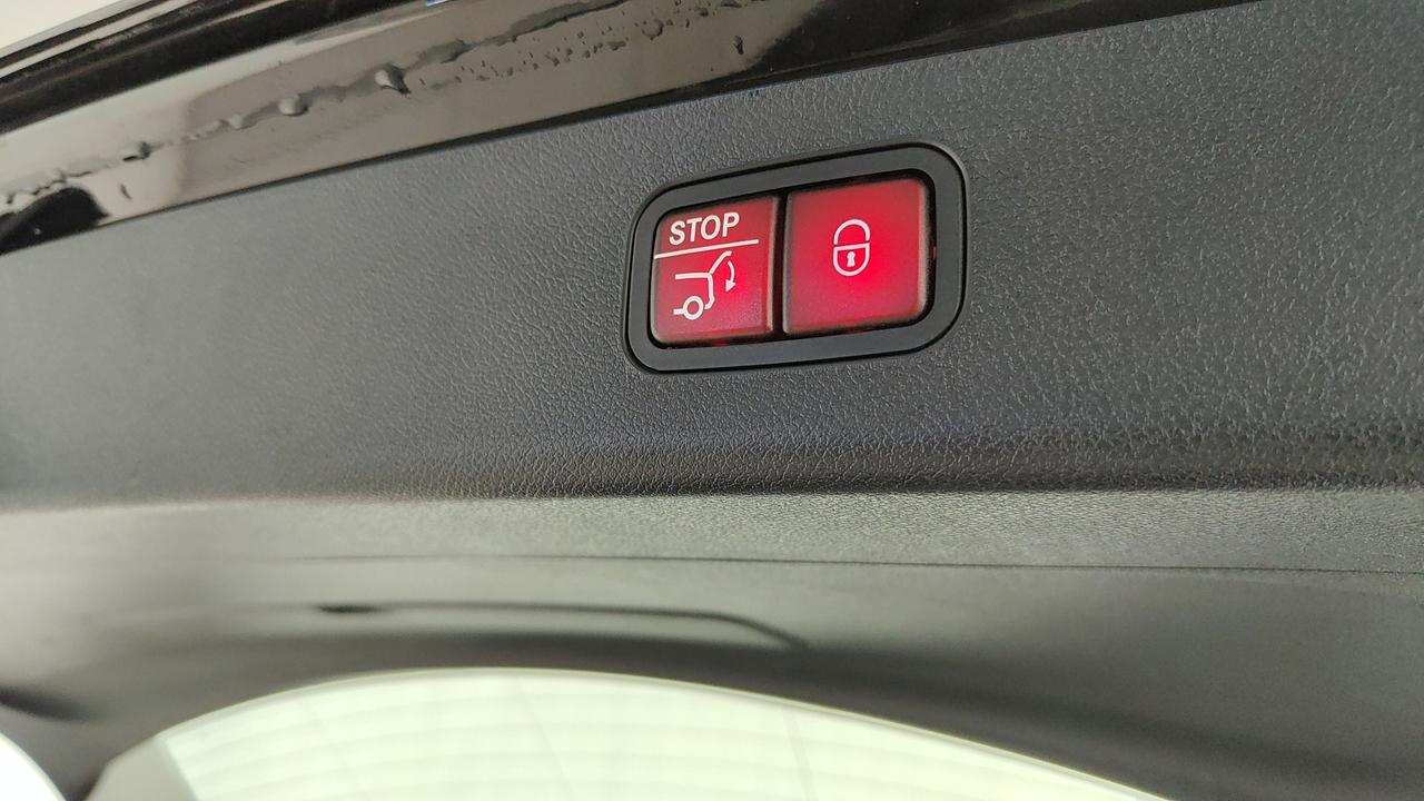 Mercedes-Benz E SW 200 d Advanced auto