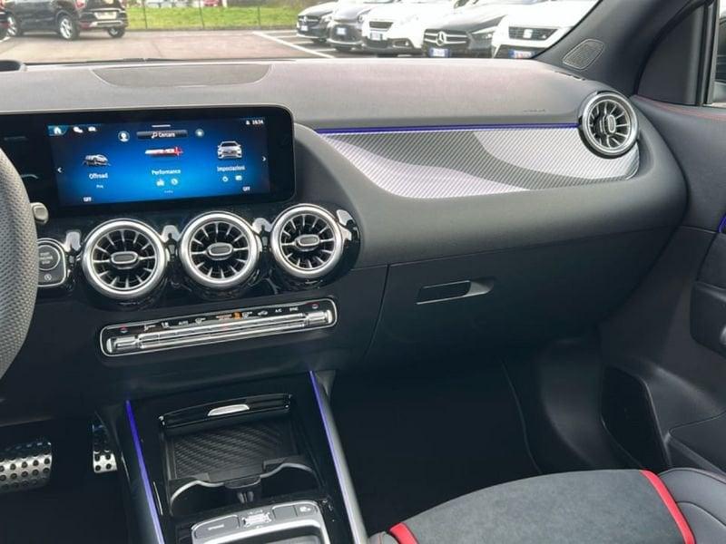 Mercedes-Benz GLA 35 AMG Line Premium Plus