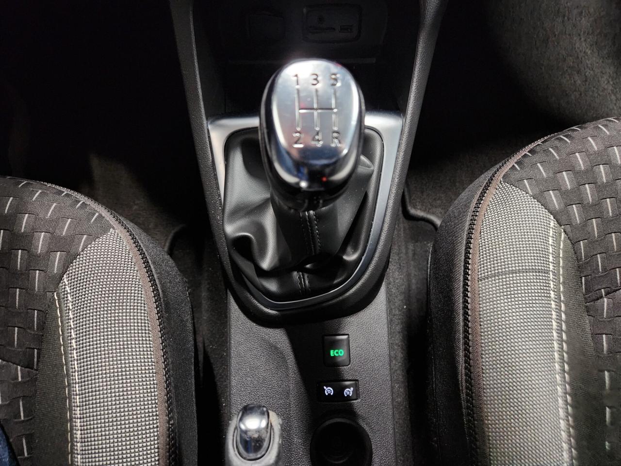 Renault Captur TCe 12V 90 CV Start&Stop Energy Sport Edition2