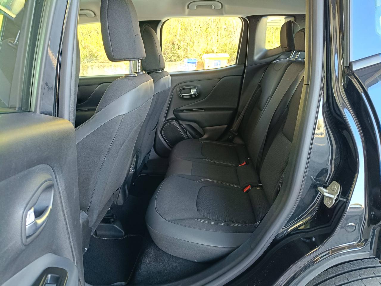 JEEP Renegade 2019 - Renegade 1.3 t4 phev Limited 4xe at6