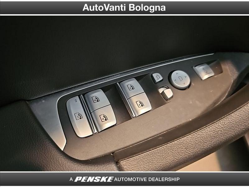 BMW X4 X4 xDrive20d 48V Msport