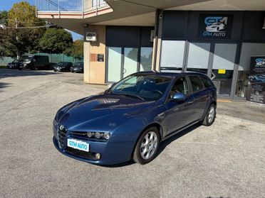 Alfa Romeo 159 1.9 JTDm Sportwagon Progression