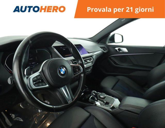 BMW 218 d Gran Coupé Msport