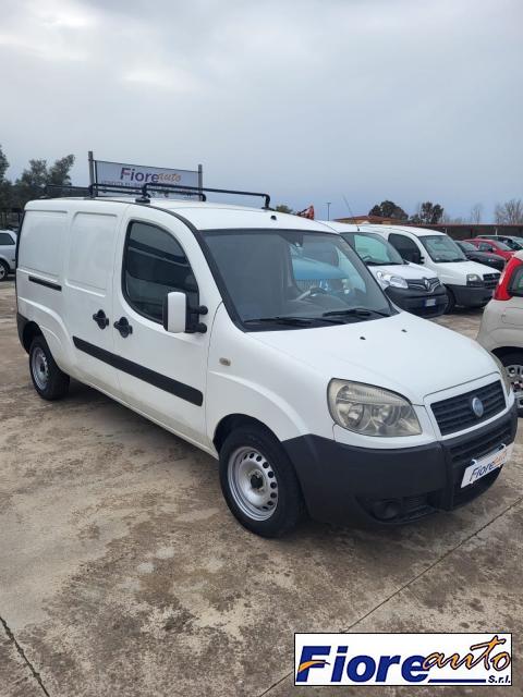 FIAT Doblo' 1.9 MJ MAXI