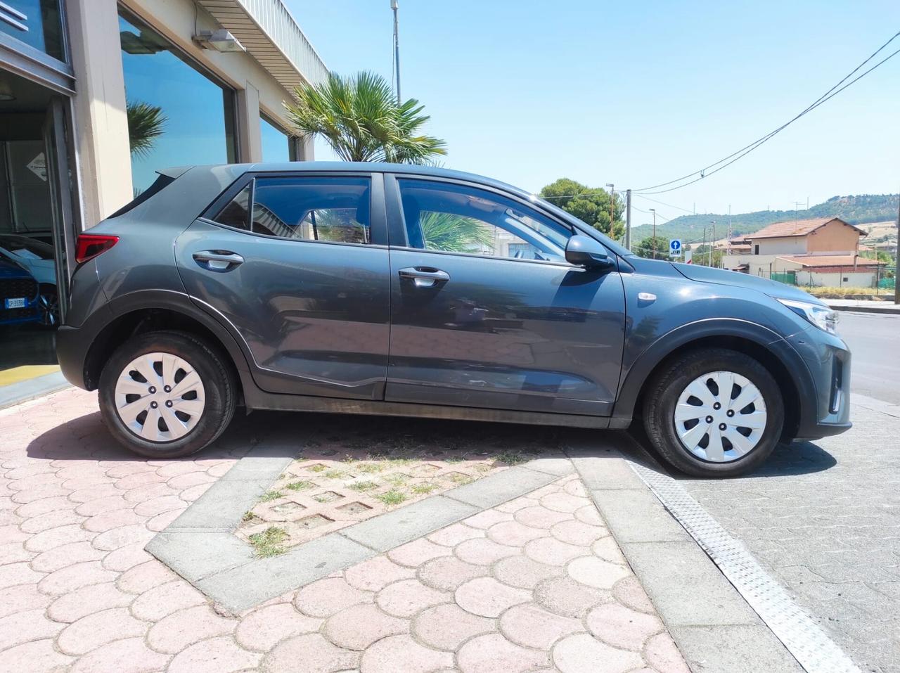 Kia Stonic 1.2 DPI Urban