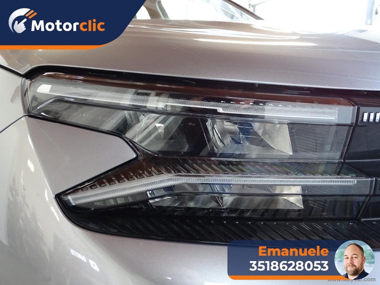 CITROEN C5 Aircross BlueHDi 130 S&S EAT8 Plus