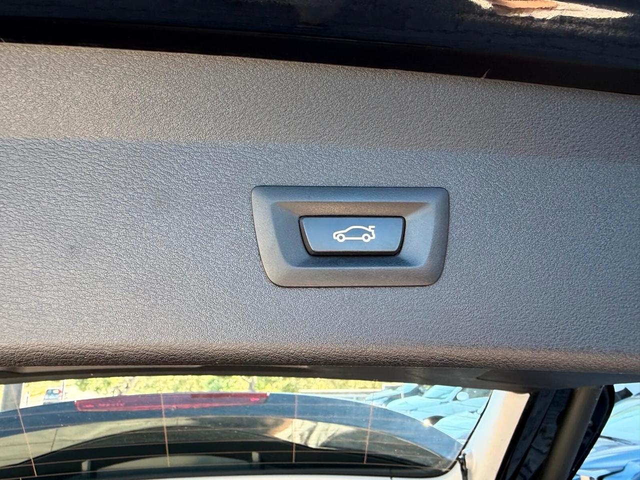 Bmw X1 sDrive18d Business Advantage