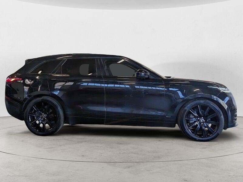 Land Rover Range Rover Velar 2.0D I4 204 CV R-Dynamic SE