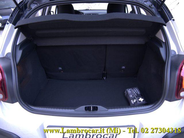 CITROEN C3 PureTech 110 S&S Shine