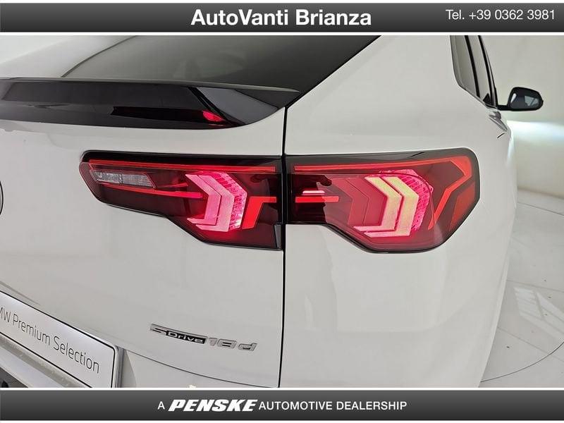 BMW X2 X2 sdrive 18d MSport