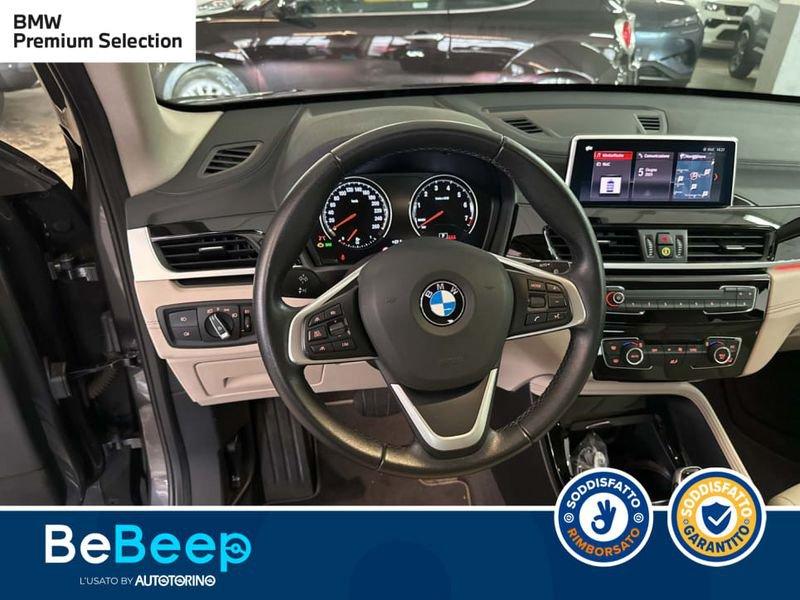 BMW X1 SDRIVE18I XLINE PLUS 136CV AUTO