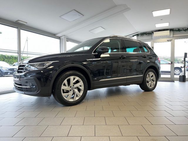 VOLKSWAGEN Tiguan 2.0 TDI 150 CV SCR DSG 4MOTION Elegance