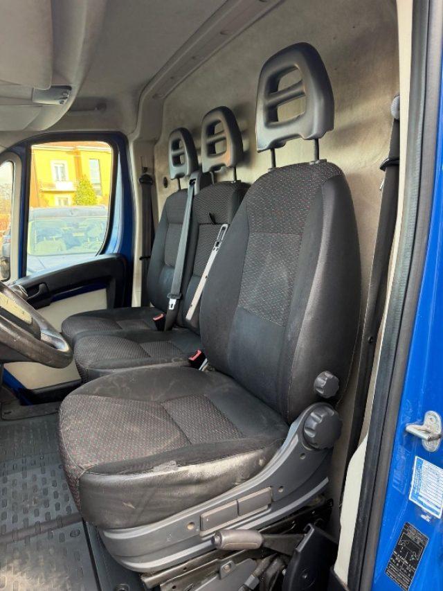 CITROEN Jumper BlueHDi 130 PC-TN Furgone //EURO 6//