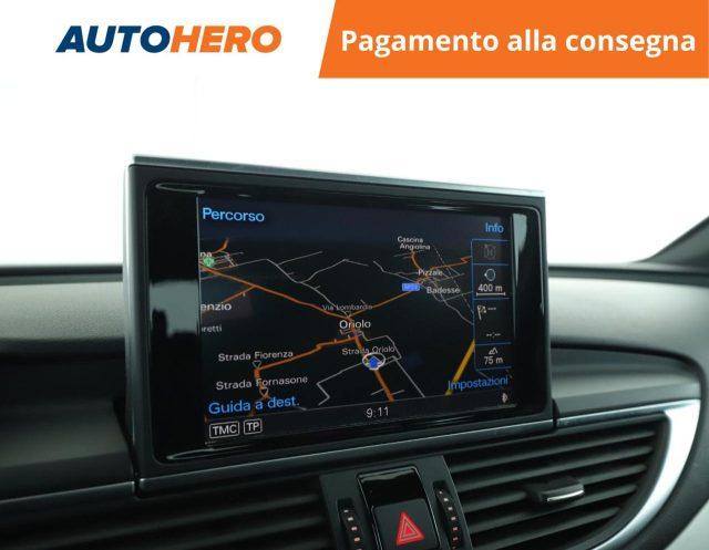 AUDI A7 SPB 3.0 V6 TDI 245 CV clean diesel quattro S troni