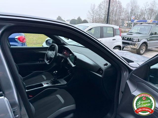 OPEL Mokka 1.2 136 CV GS